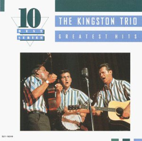 GREATEST HITS: 10 BEST SERIES - CD