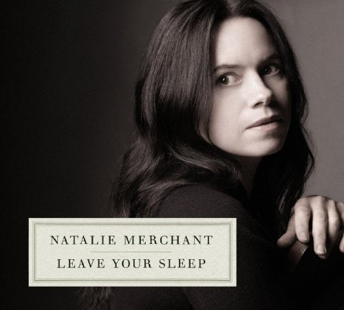 LEAVE YOUR SLEEP (2 CD/26 TRACKS) - CD