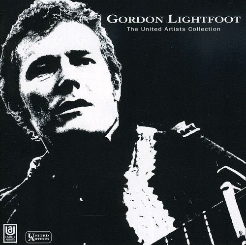 UNITED ARTISTS COLLECTION (2 CD) - CD