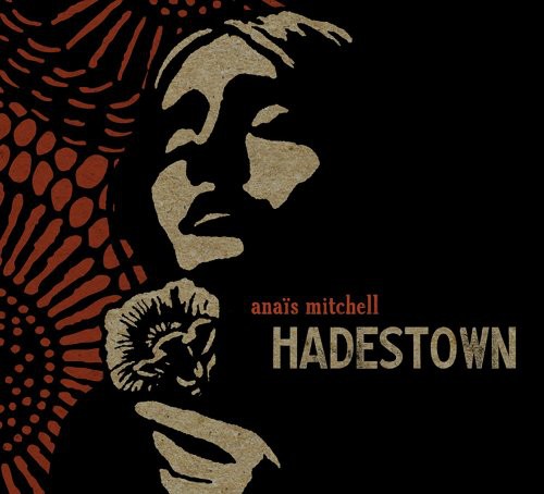 HADESTOWN - CD
