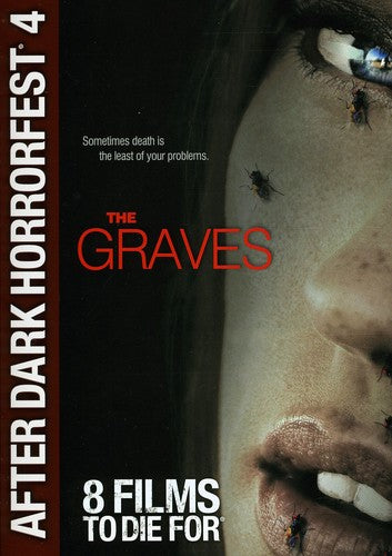 GRAVES - DVD