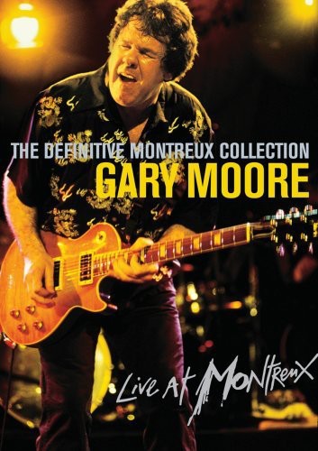 LIVE AT MONTREUX: (2 DVD/1 CD) - DVD