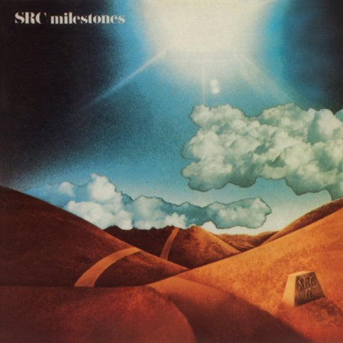 MILESTONES (1969) - CD