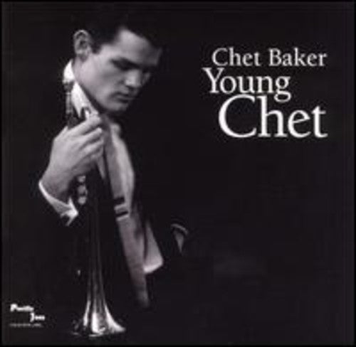 YOUNG CHET (12 TRACKS) - CD