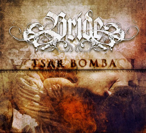 TSAR BOMBA - CD