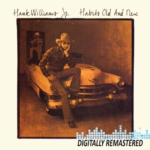 HABITS OLD AND NEW - CD