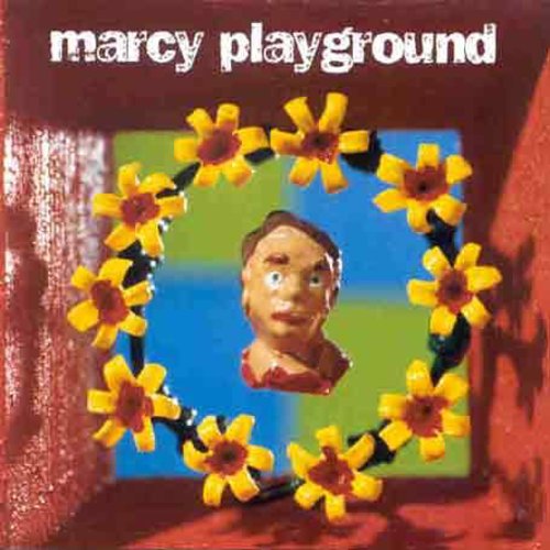 MARCY PLAYGROUND - CD