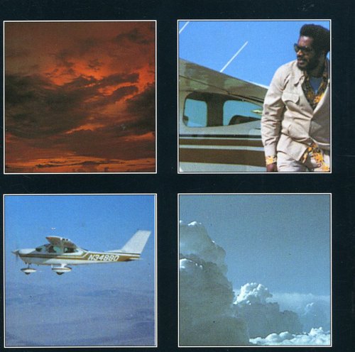 PLACES & SPACES - CD