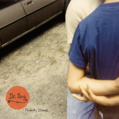 SHAME SHAME - CD