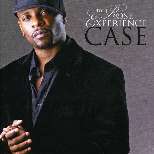 THE ROSE EXPERIENCE - CD