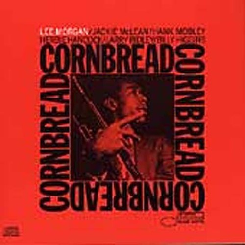 CORNBREAD - CD
