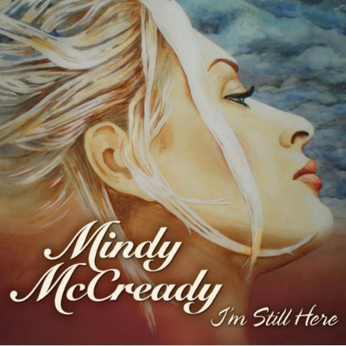 IÆM STILL HERE - CD