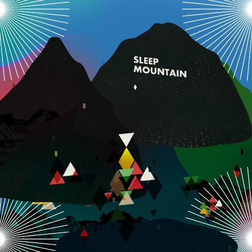 SLEEP MOUNTAIN - CD