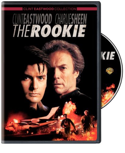 ROOKIE - DVD