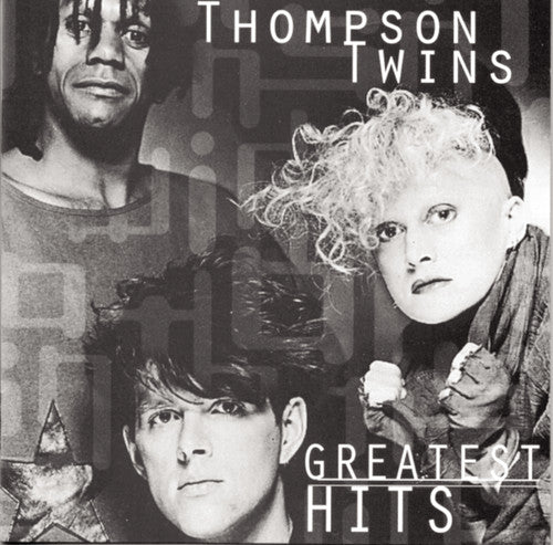 GREATEST HITS: LOVE LIES.... - CD