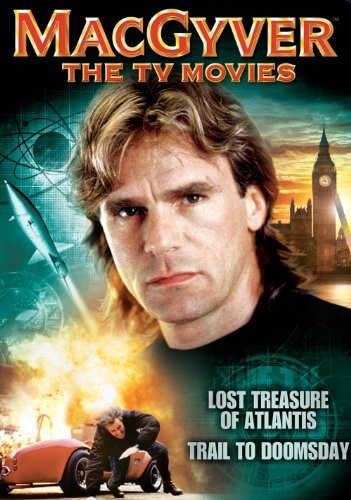 TV MOVIES - DVD