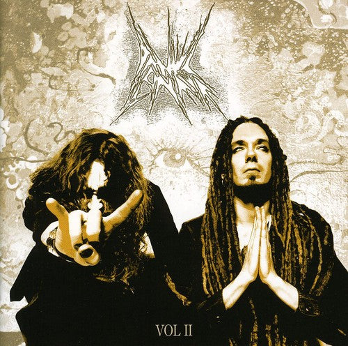 VOL II - CD