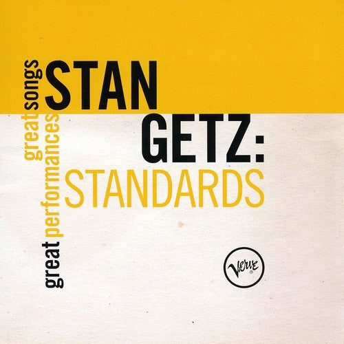 STANDARDS - CD