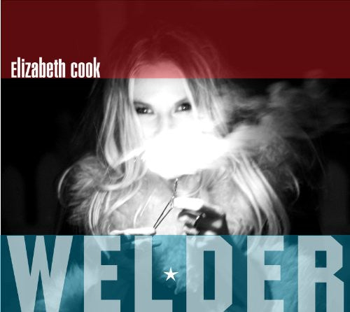 WELDER - CD