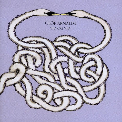 VID OG VID - CD
