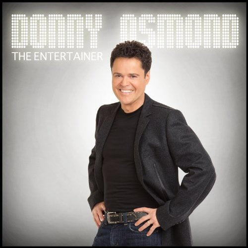 ENTERTAINER CD/DVD - CD