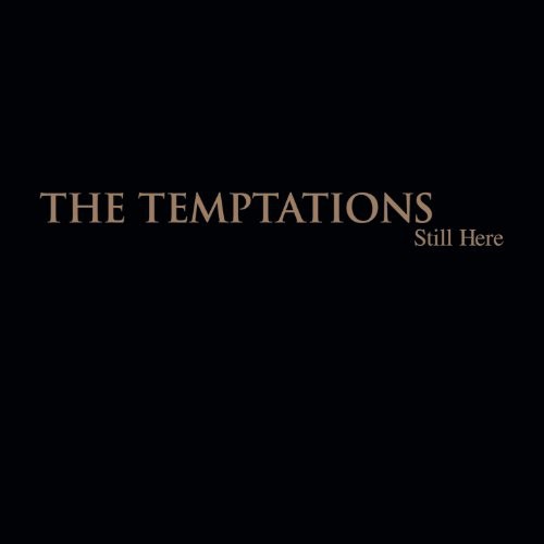 STILL HERE - CD
