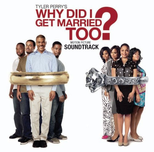 SOUNDTRACK - CD