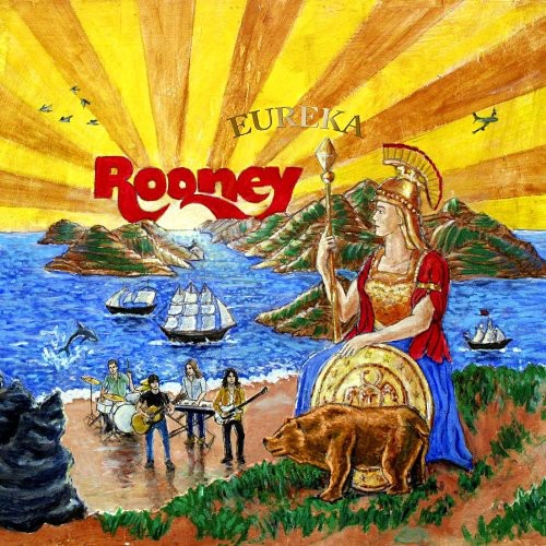 EUREKA - CD