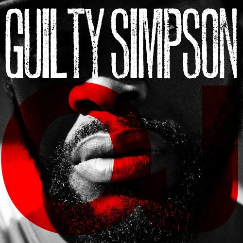 OJ SIMPSON - CD