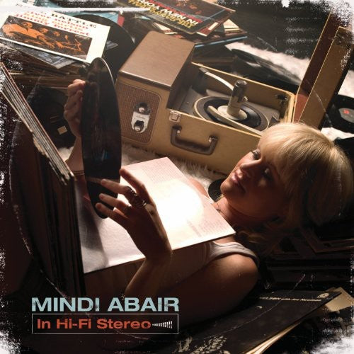IN HI-FI STEREO - CD