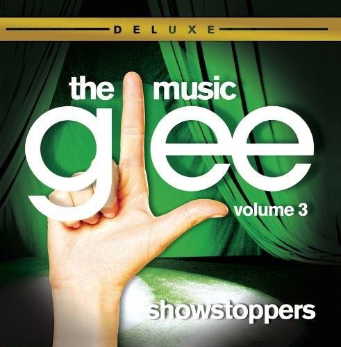 MUSIC: VOLUME 3: SHOW...: DELUXE - CD