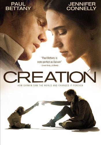 CREATION - DVD