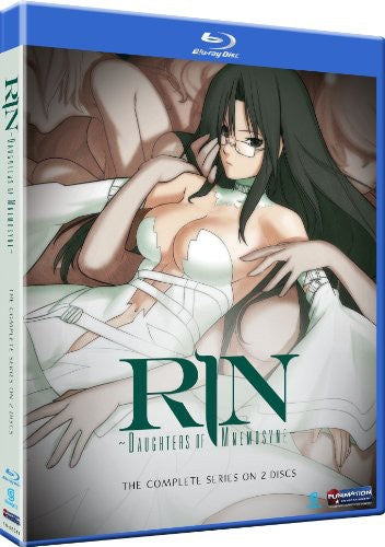 COMPLETE SERIES  (2 BLU-RAY) - DVD