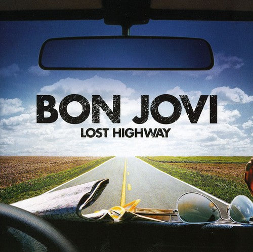 LOST HIGHWAY - CD