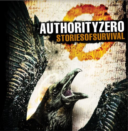 STORIES OF SURVIVAL - CD