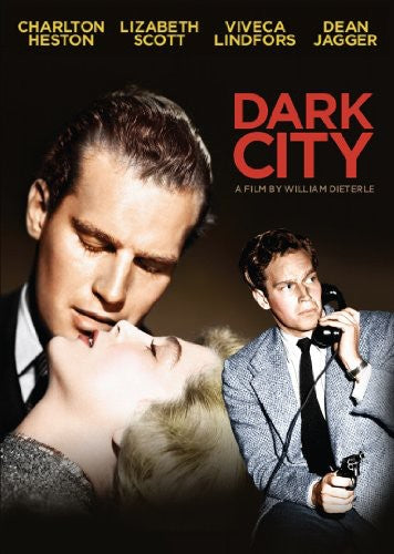 DARK CITY - DVD