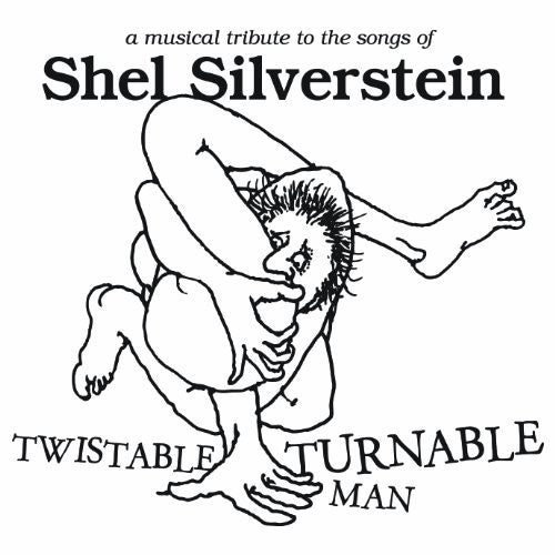 TWISTABLE TURNABLE MAN - CD