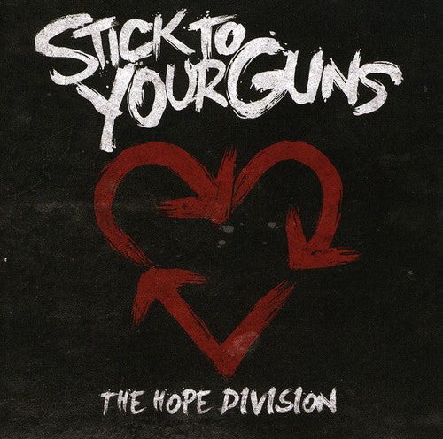 HOPE DIVISION - CD