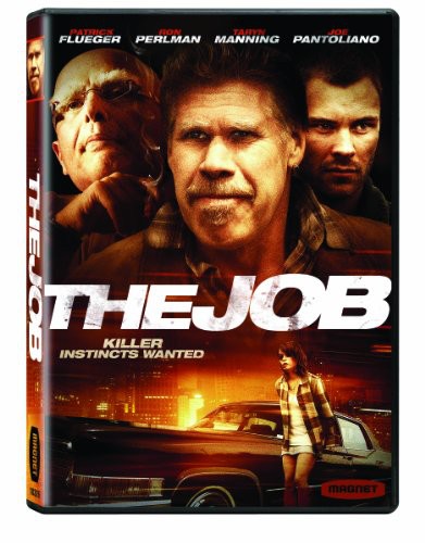 THE JOB - DVD