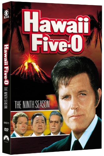 Hawaii Five-O: The 9th Season - No Artist Name Send to Warehouse