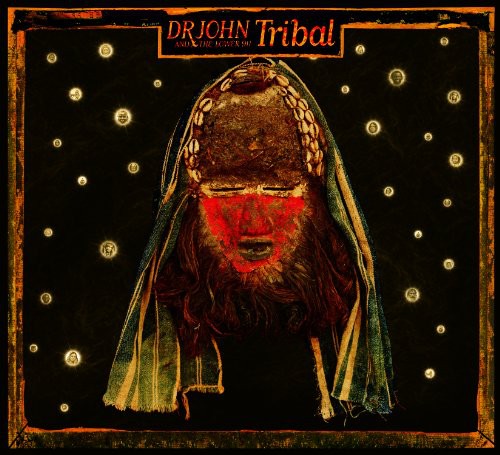 TRIBAL - CD