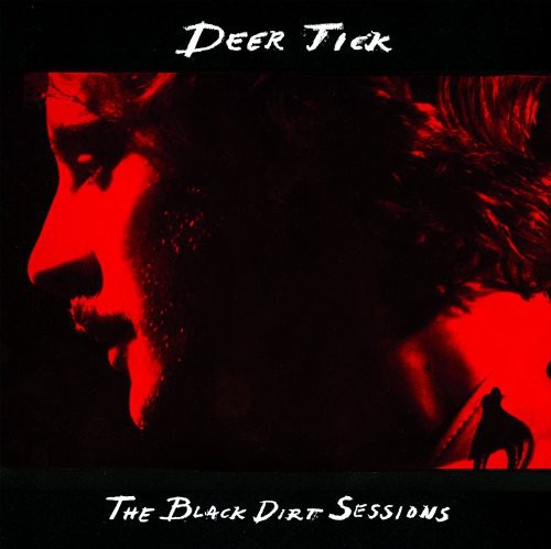 BLACK DIRT SESSIONS - CD