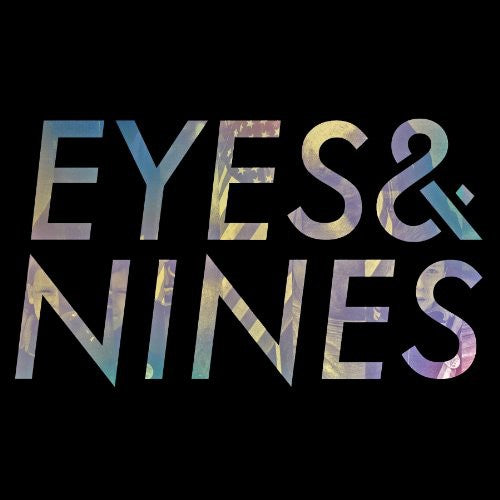 EYES & NINES - CD