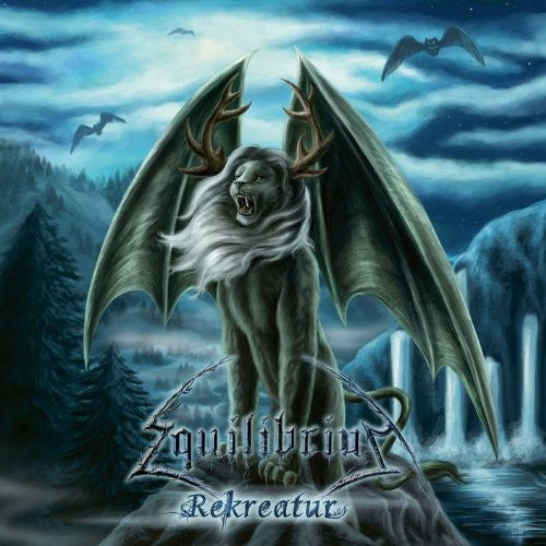 REKREATUR - CD