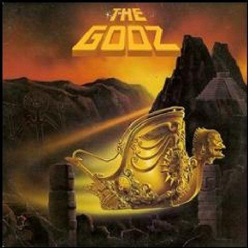 GODZ (1977) - CD