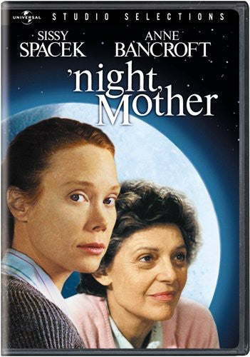 NIGHT MOTHER - DVD