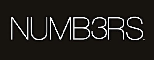 COMPLETE SIXTH & FINAL SEASON (4 DVD) - NUMB3RS