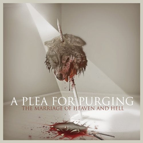 THE MARRIAGE OF HEAVEN AND HELL - CD