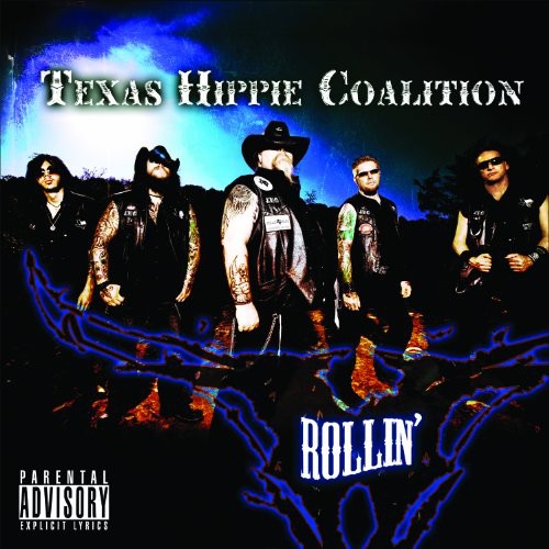 ROLLIN - CD