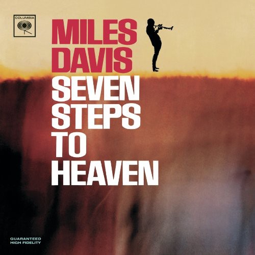 SEVEN STEPS TO HEAVEN (1963) - CD
